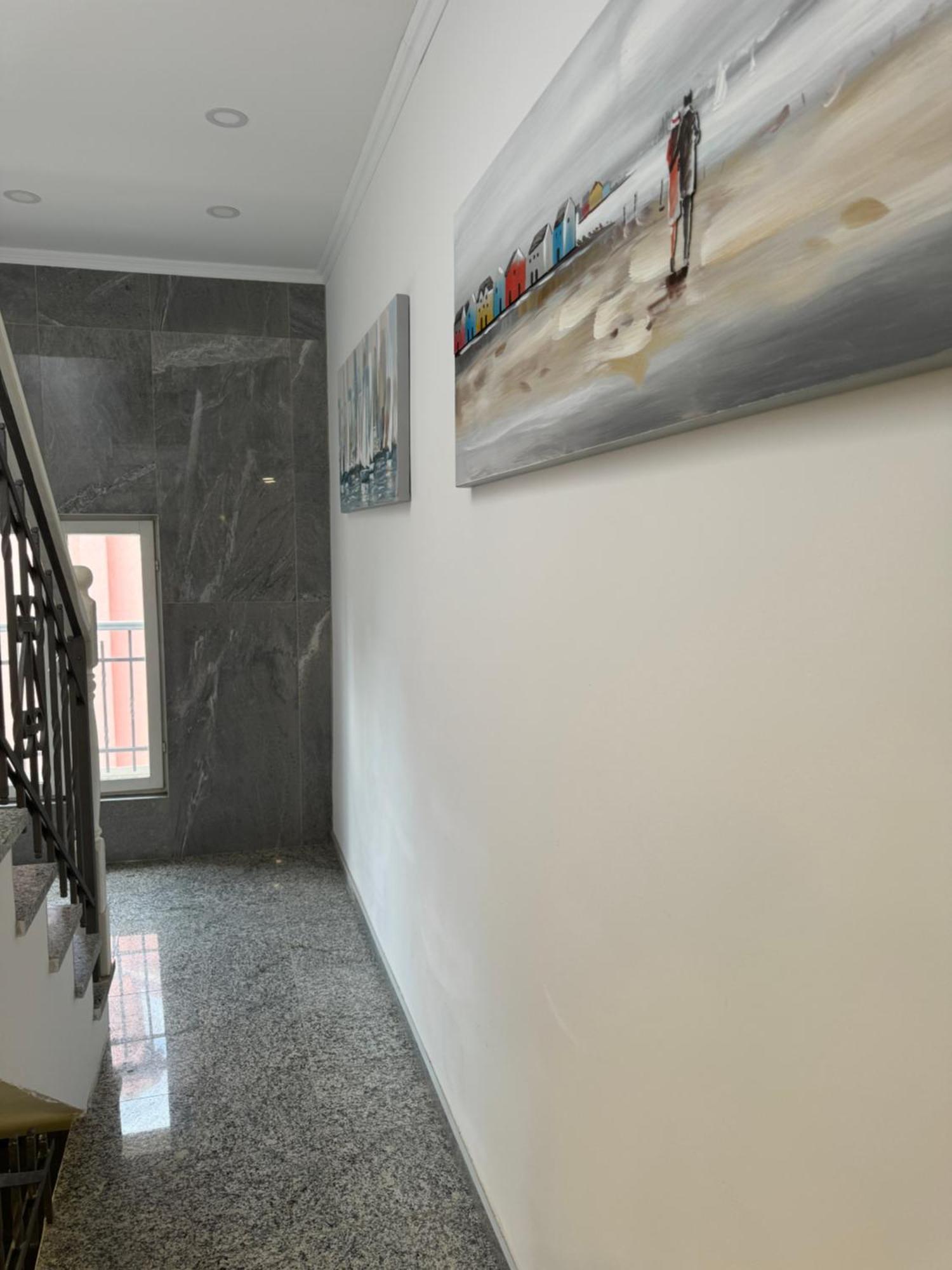 Studio Lorena Mali Lošinj Exterior foto